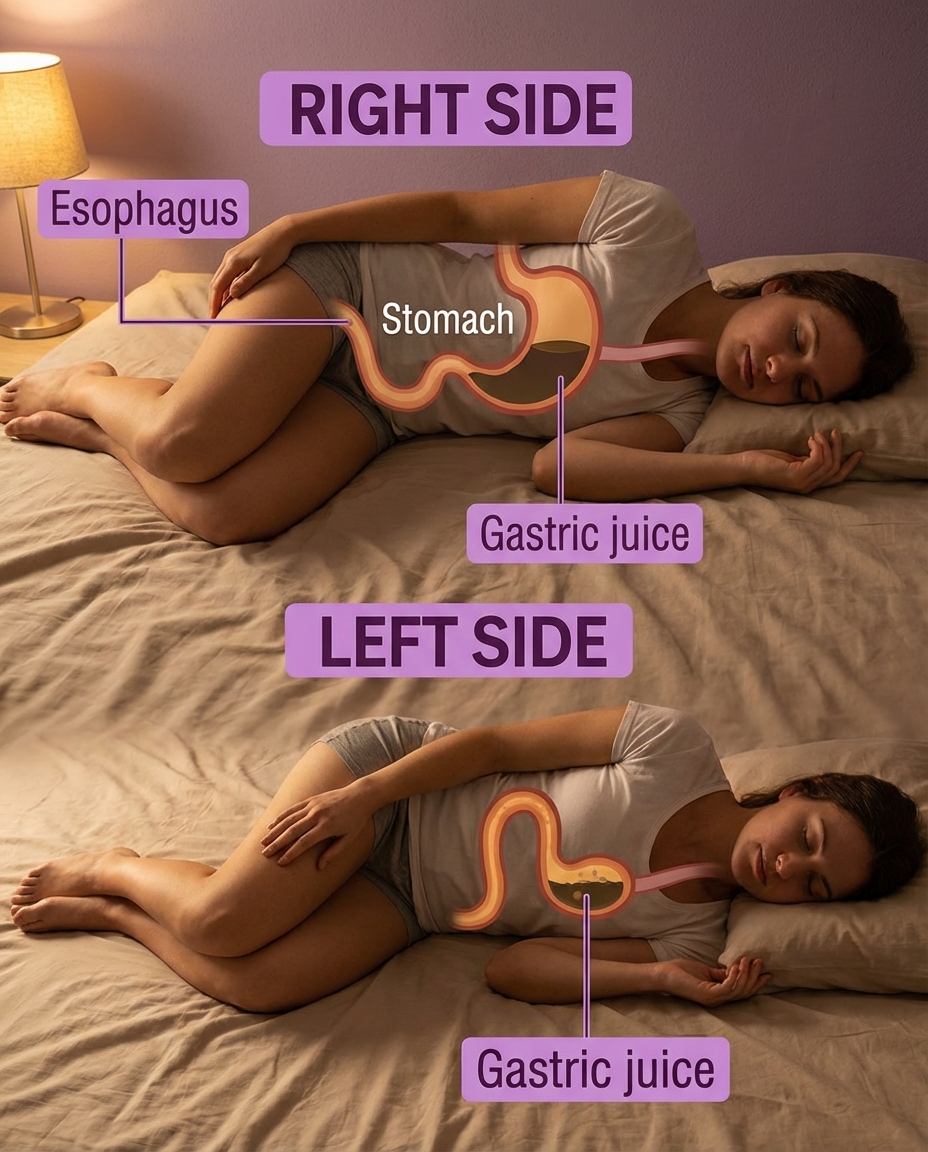 The Easy Sleep Trick That Boosts How You Feel When You Wake Up