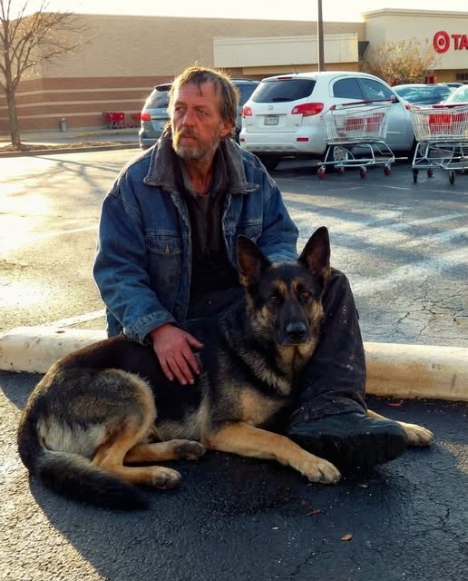 After Helping a Hungry Veteran, I Got a Call That Changed Everything