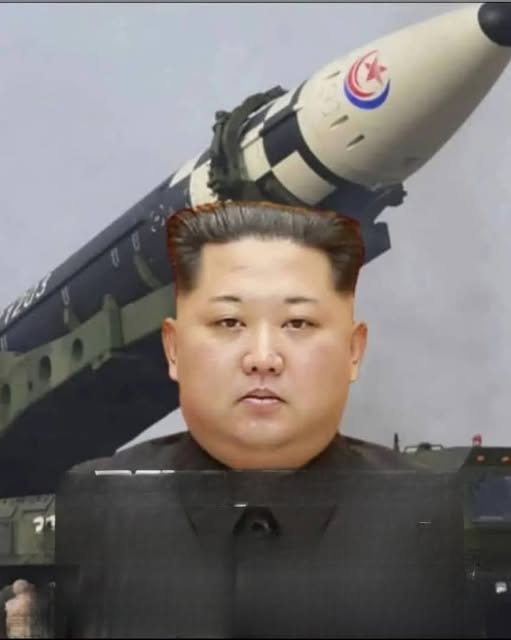 BREAKING NEWS🚨North Korea threatens Trump directly again… See more