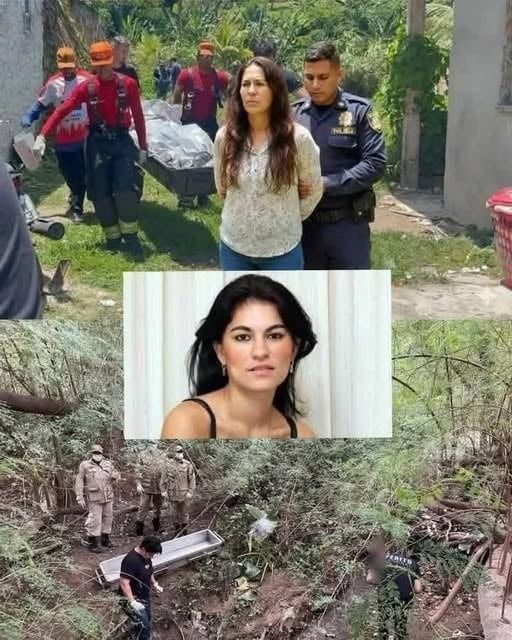 After 15 years Eliza mother has just confessed the… See more