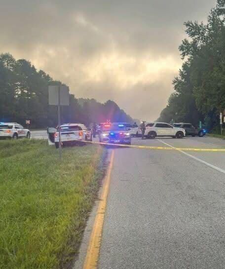 Breaking: Hospital Locked Down After