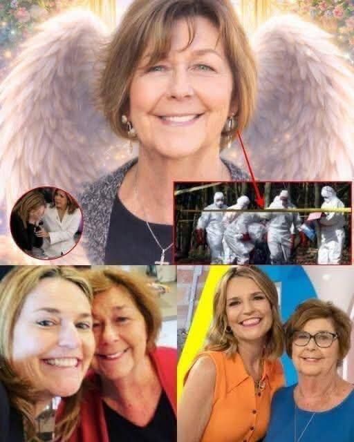 BREAKING NEWS: Nancy Guthrie, 84, mother of Savannah Guthrie, was found dead, and her stepfather, Tommaso Cioni, has been arrested for her murder. The case, initially thought to be a kidnapping, was revealed to be a shocking family betrayal with motives rooted in greed and a will dispute. How could someone they loved do this? Full story in the comments