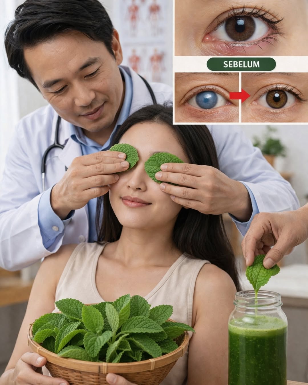 How to Use Orégano Orejón: Simple Daily Habits for Kidney Comfort, Eye Ease, and Everyday Wellness