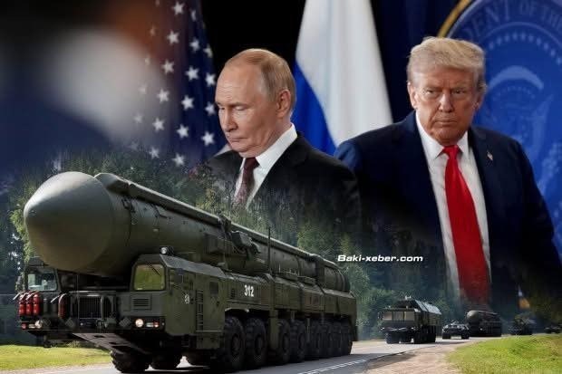 Global Tension Rises After Shocking Alliance Emerges