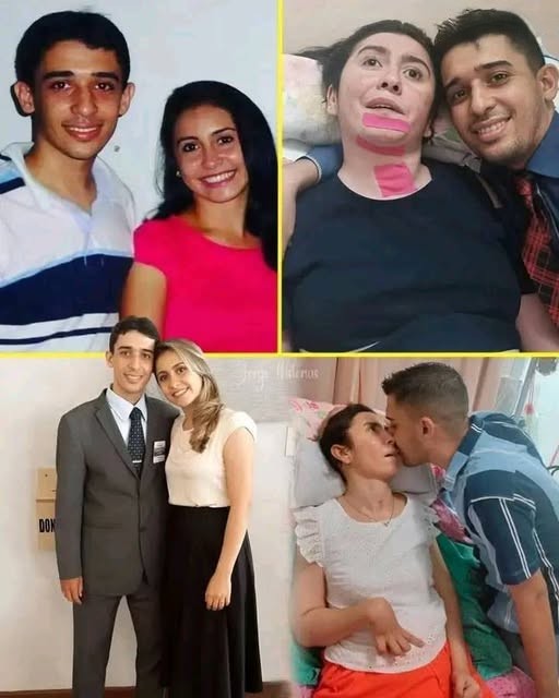 They Called Her The Gray Mouse, Until One Night Exposed a Secret That Left Her Husband Speechless