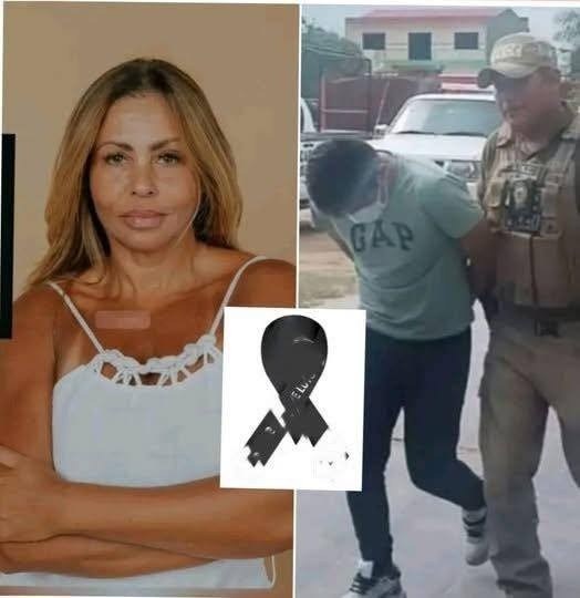 50-YEAR-OLD MAN KILLS HIS OWN WIFE AFTER SHOCKING DISCOVERY