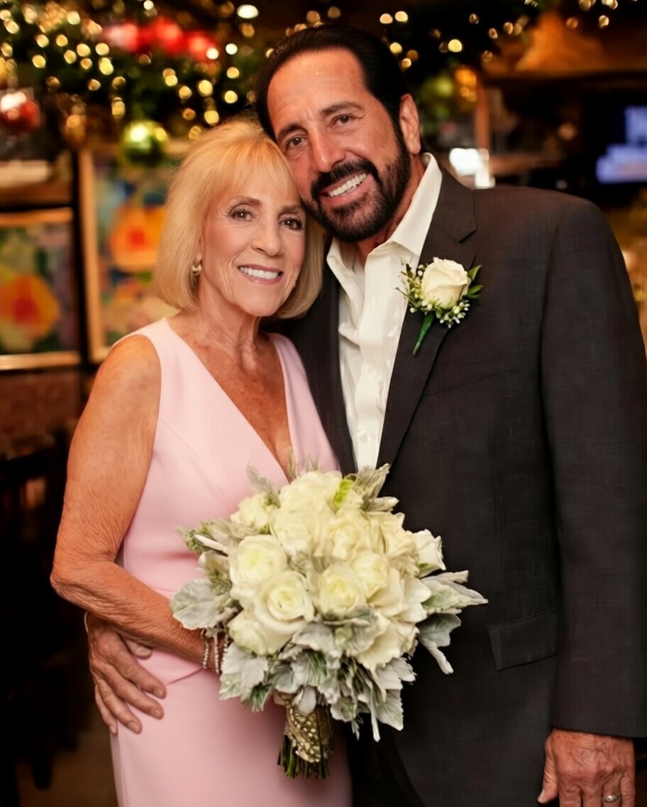 My Father Married My Aunt After My Mom’s Death – Then at the Wedding, My Brother Said, ‘Dad Isn’t Who He Pretends to Be’