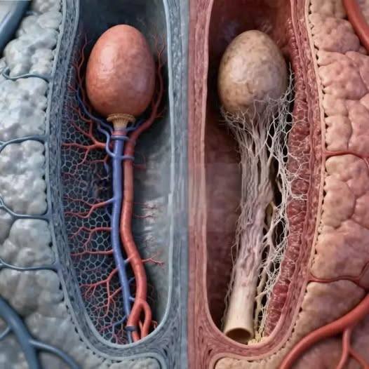 Did You Know Aging Changes This Part of the Male Body More Than People Realize?