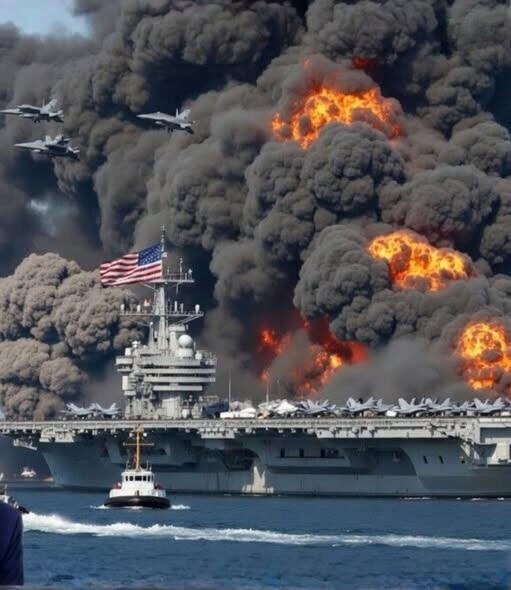 Viral War Rumor Explodes Online, But There is One Problem No One Wants to Admit