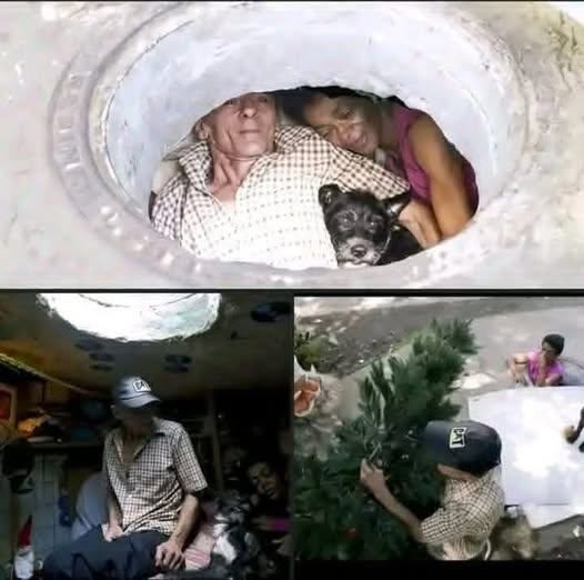 When Shelter Becomes Survival: What a Viral Image Reveals About Global Housing Insecurity