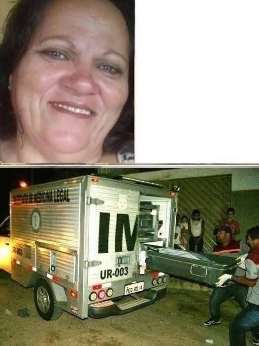 SHE USED A COMMON HOUSEHOLD PRODUCT, MINUTES LATER, HER FINAL SCREAM LEFT AN ENTIRE NEIGHBORHOOD IN SHOCK