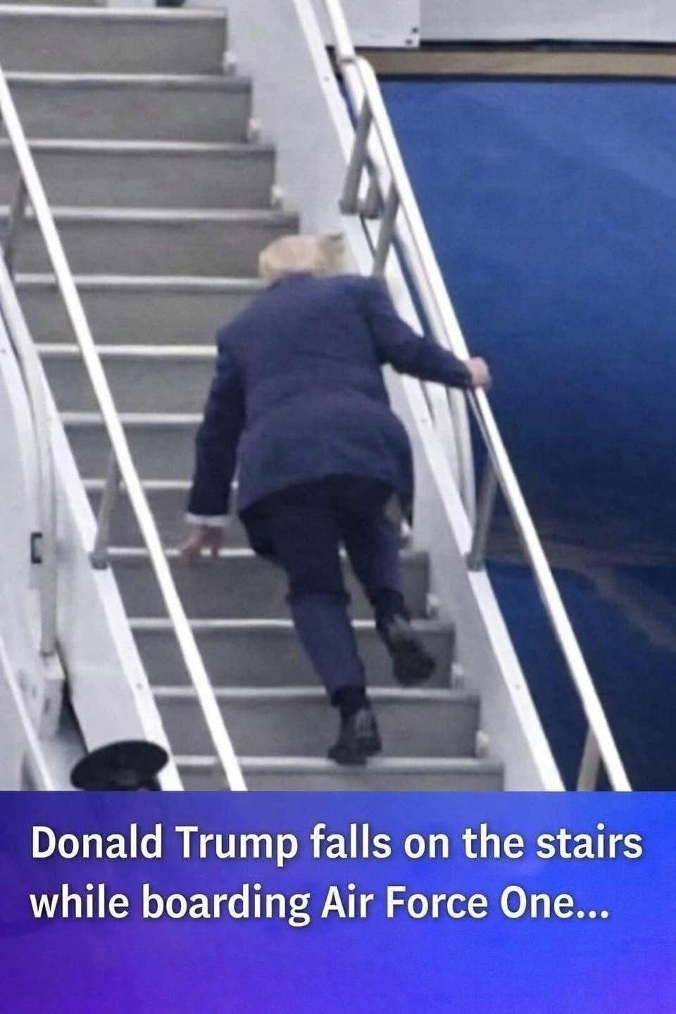 Donald Trump Gets More Bad News…