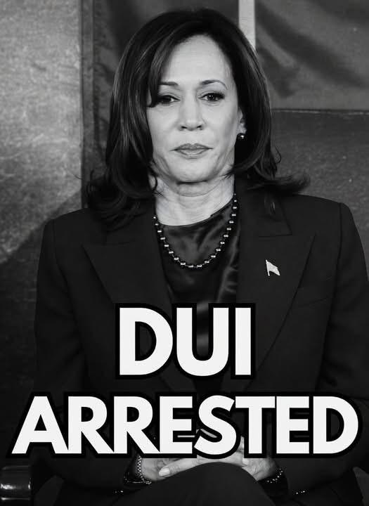 20 Minutes Ago In California, Kamala Harris Was Confirmed As!