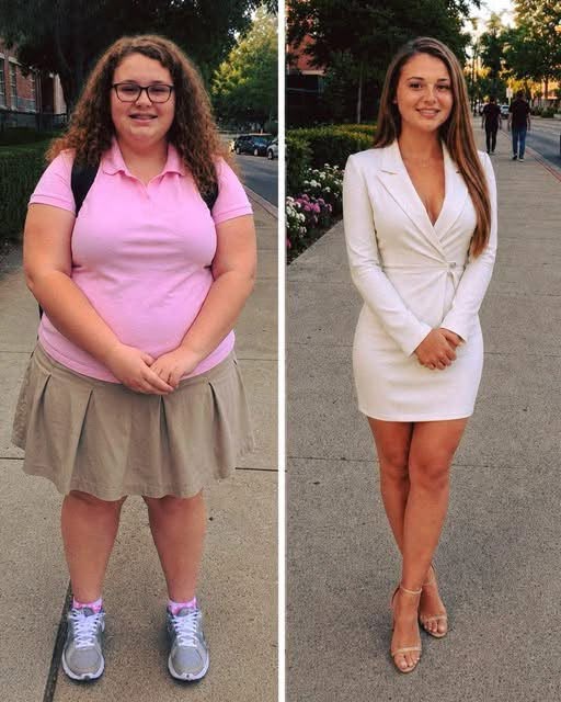 I Was Bullied in School, but at My 10-Year Reunion, No One Recognized Me
