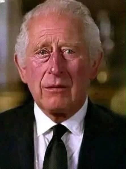 KING CHARLES: SECRET FUNERAL PLANS