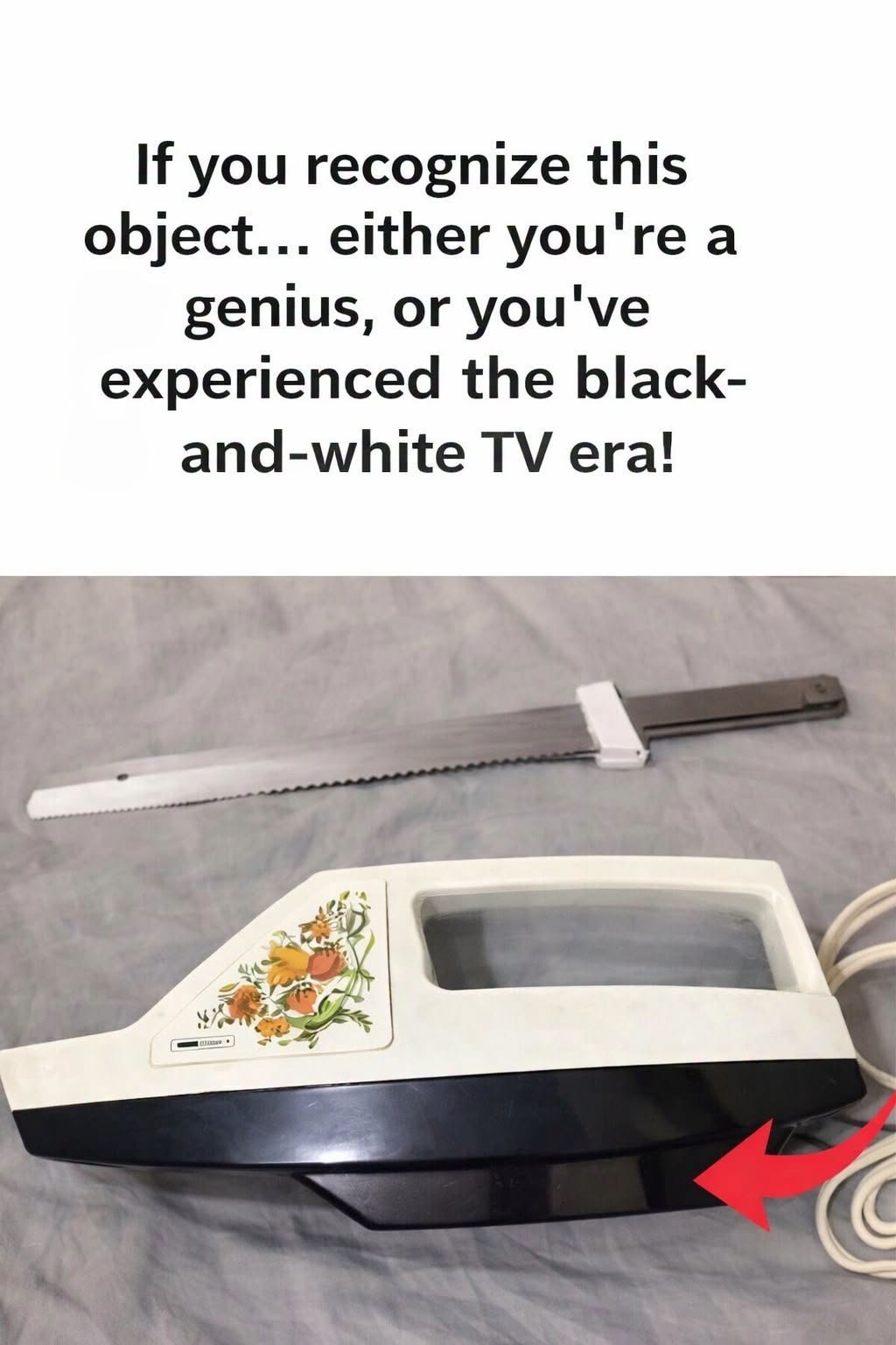Can You Identify This Object? Most People Can’t
