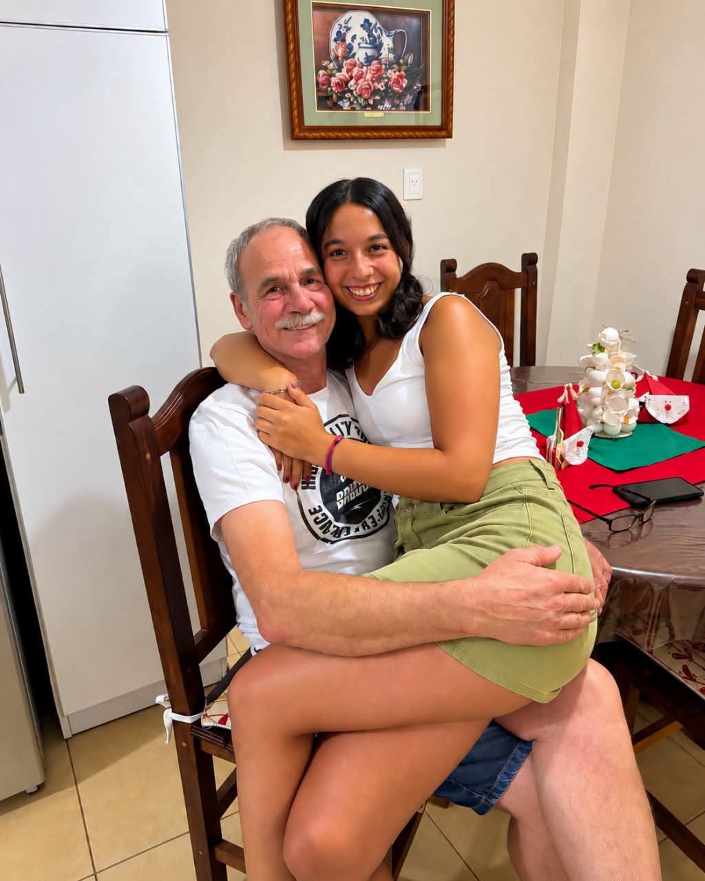 I Thought Mom Was Hiding Something From Me—Then Grandpa Revealed the Reason
